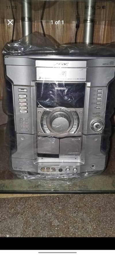 High quality amplifier 5.1chanal