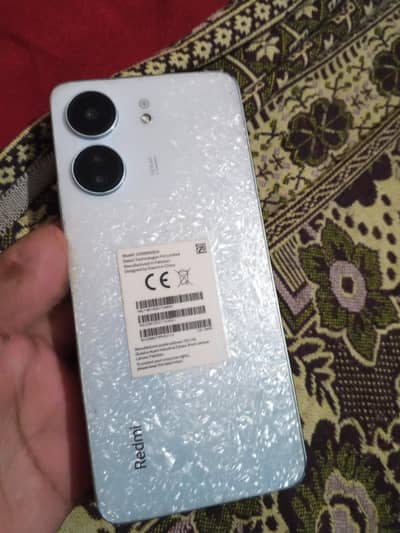Xiaomi Redmi 13c