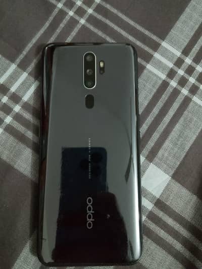 OPPO A5 2020(3:64) 10/9 candion