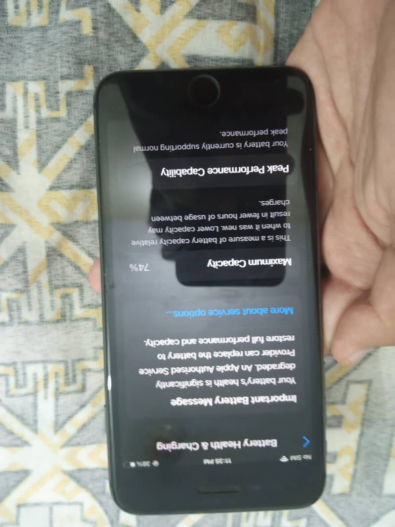 Apple iPhone 8 Plus 5