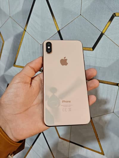iphone XS Max Exchange possible