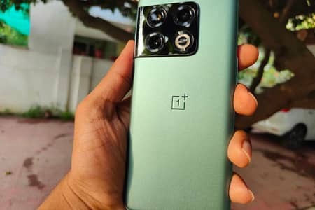 OnePlus 10 Pro Official PTA