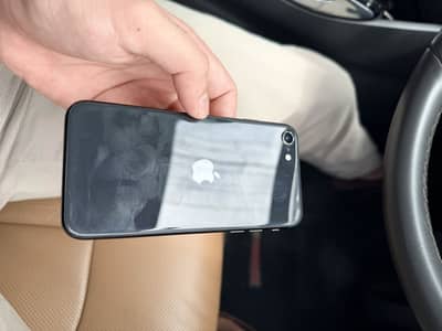 iphone se 2nd generation