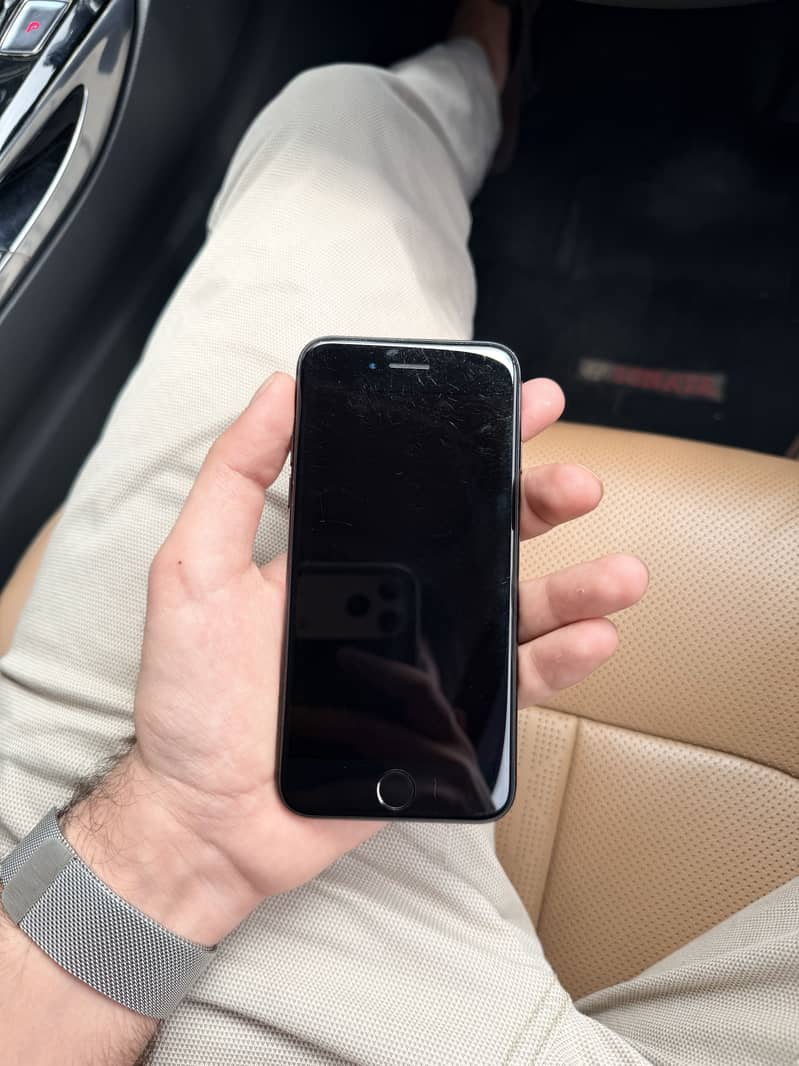 iphone se 2nd generation 1
