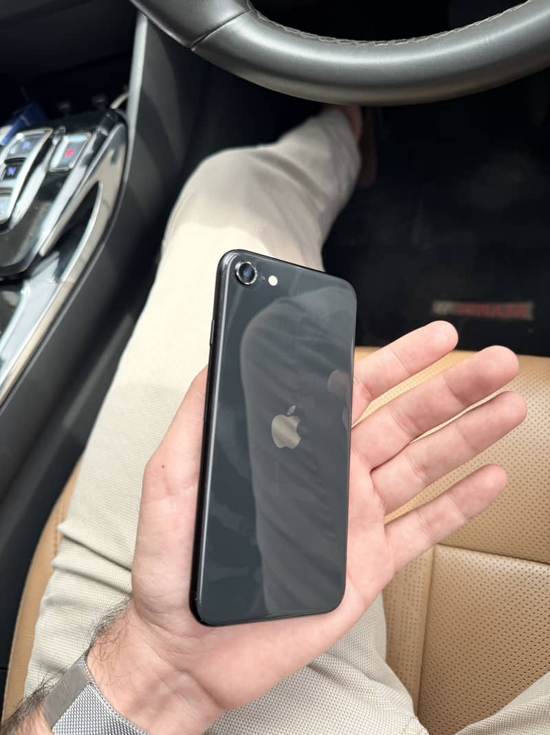 iphone se 2nd generation 6