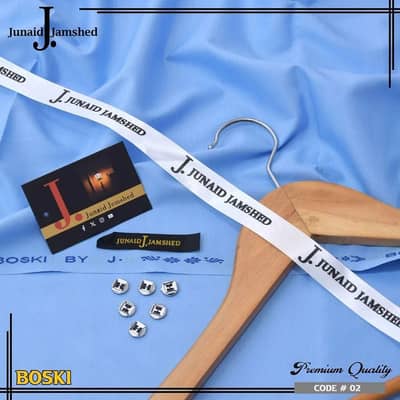 J. Special Boski cloth for men