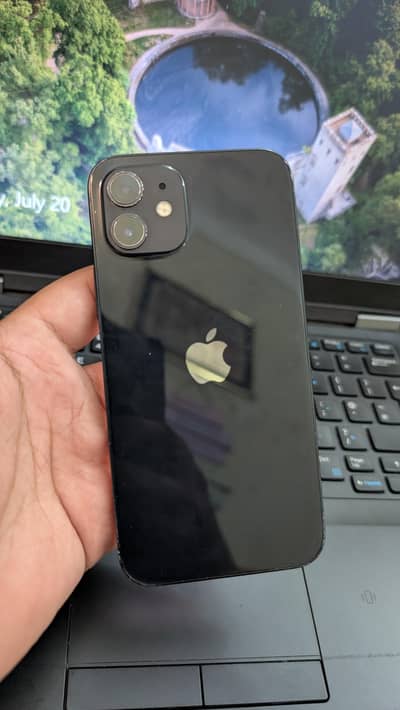 Iphone 12 JV 64GB()