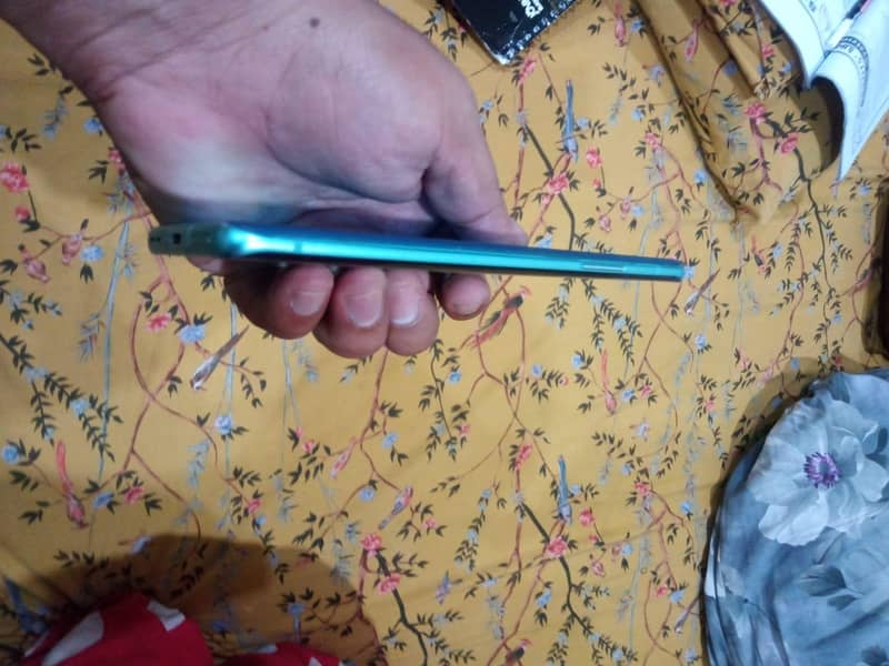 One Plus 8 0