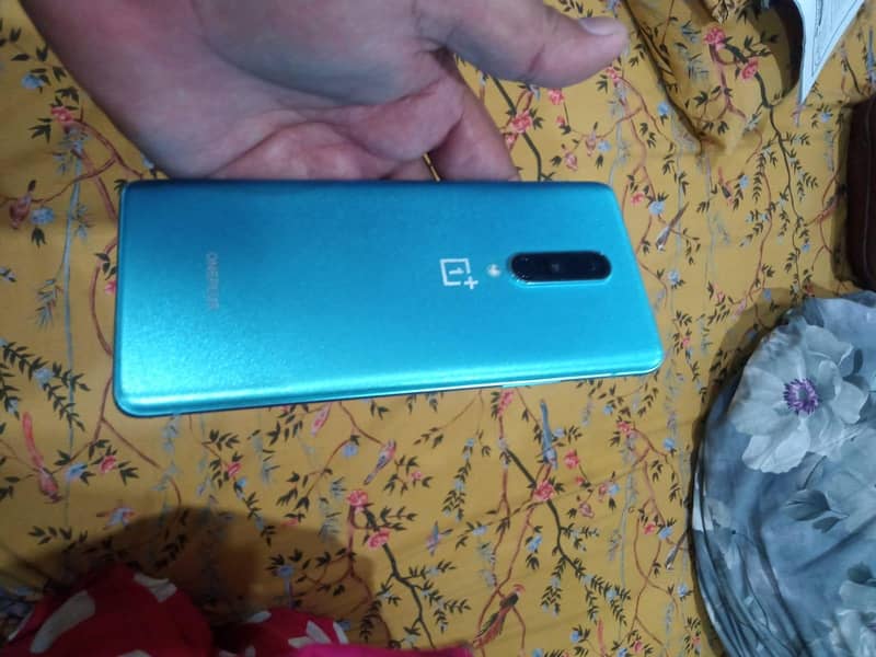 One Plus 8 3