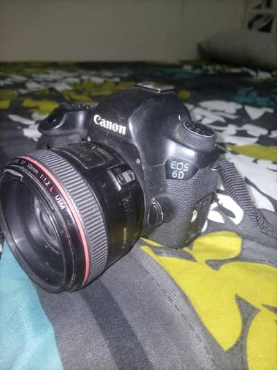 Canon 6D