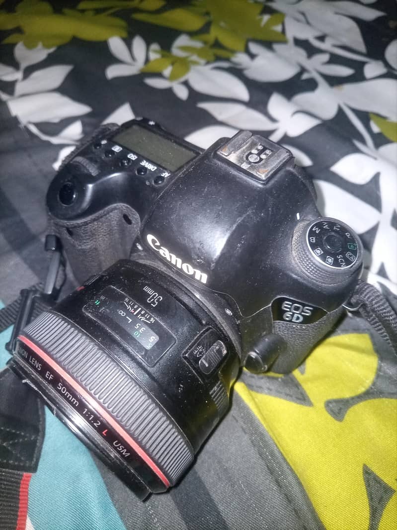 Canon 6D 1