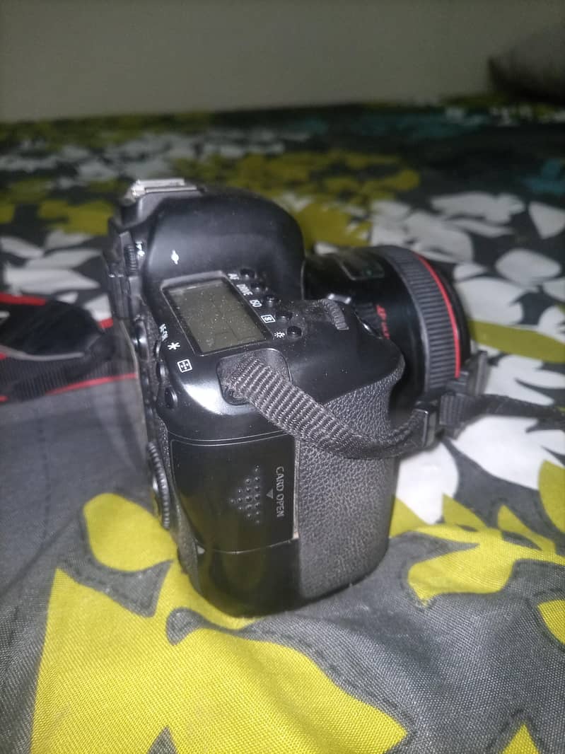 Canon 6D 3