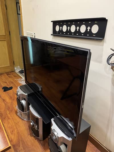 Samsung 46 INCHES 2k