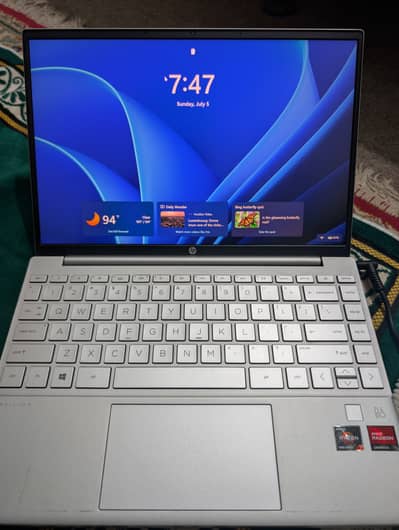 HP Pavilion Aero 13 | Ryzen 7 5800U | 16GB RAM | 1TB NVMe SSD | Ultra