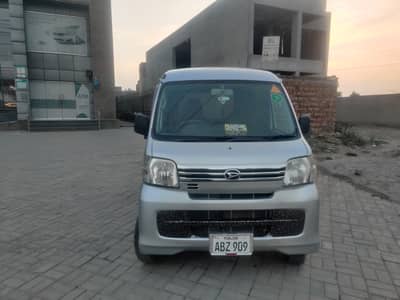 Toyota pixis 03706430710