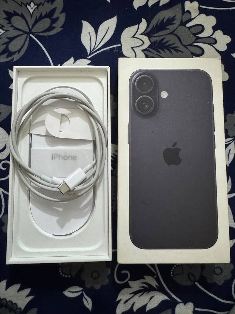 Iphone 16 2