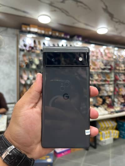 Google Pixel 6