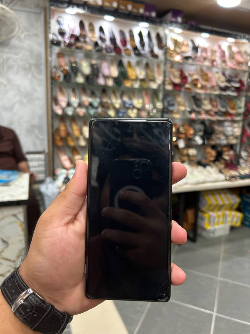 Google Pixel 6 5