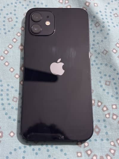 Iphone 12 64Gb non pta jv