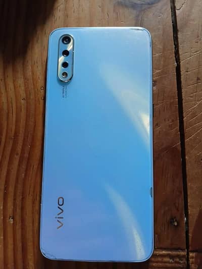 Vivo S1 4/128 exchange possible