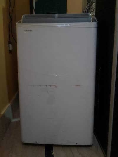 1.2 Ton Mobile portable AC in cheap price