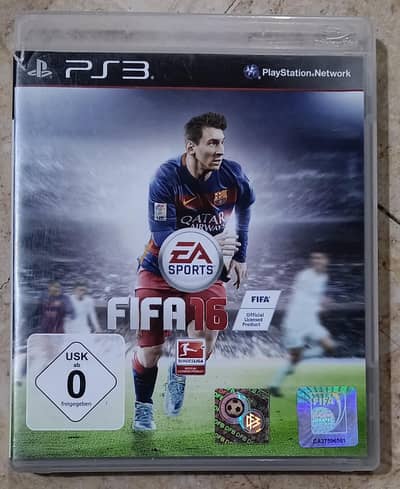 PS3 Games Cd's