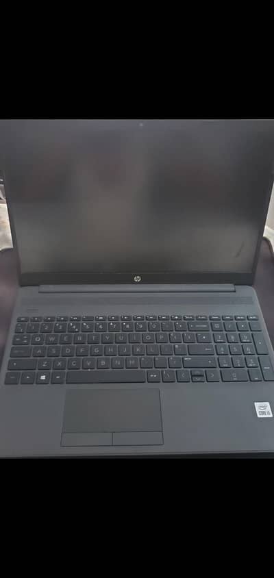 HP 250 G9 I5 10TH GEN graphic processor