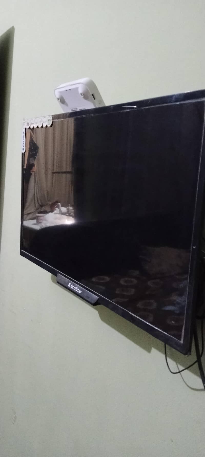 ایکو سٹار ایل ای ڈی فار سیل 1