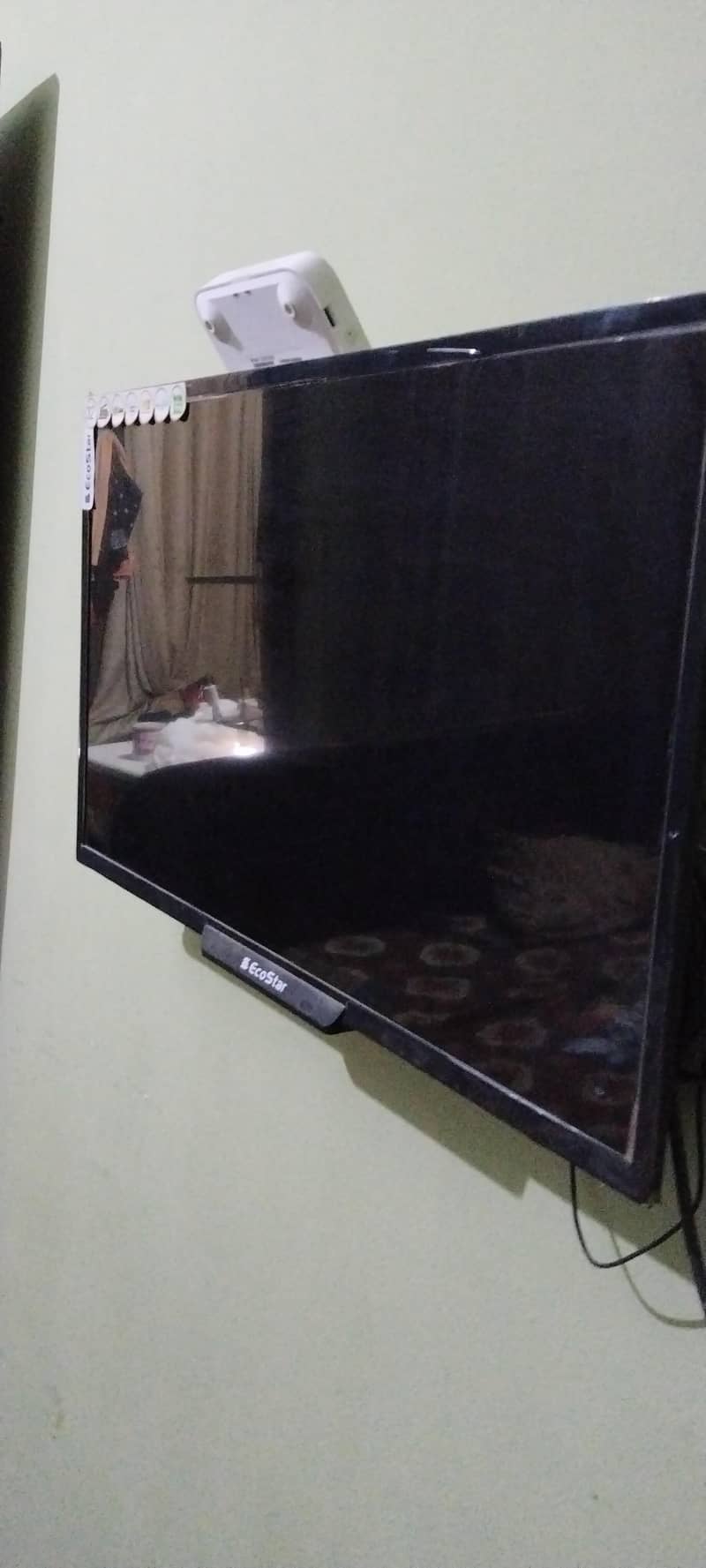 ایکو سٹار ایل ای ڈی فار سیل 2