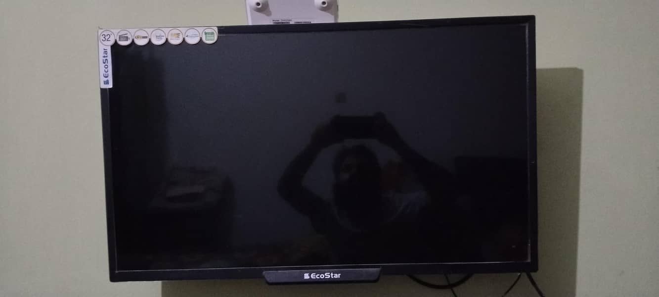 ایکو سٹار ایل ای ڈی فار سیل 3