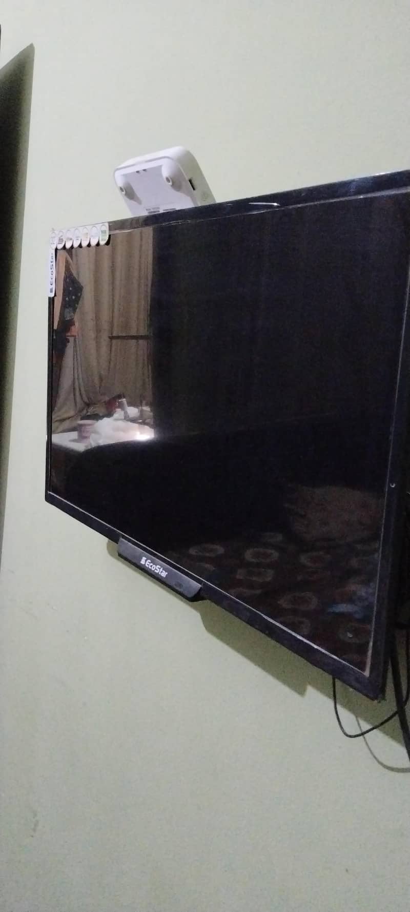 ایکو سٹار ایل ای ڈی فار سیل 4