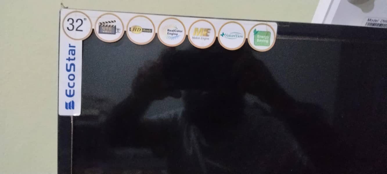 ایکو سٹار ایل ای ڈی فار سیل 5