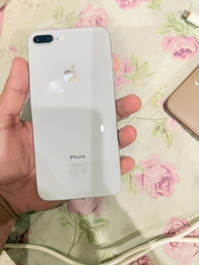 iPhone 8plus