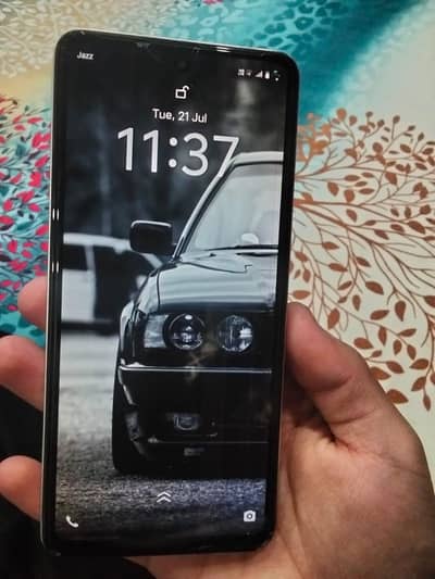Vivo Y36