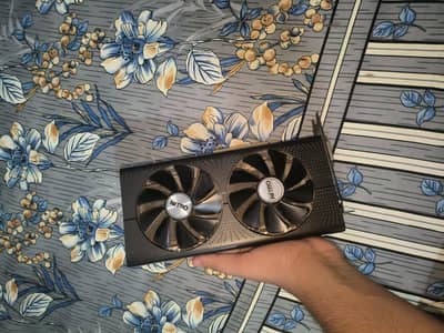 Sapphire Rx 480 (8gb Variant)