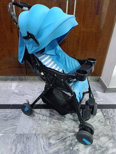 Baby Foldable Pram/Stroller for Sale