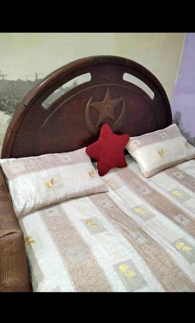 queen size bed set
