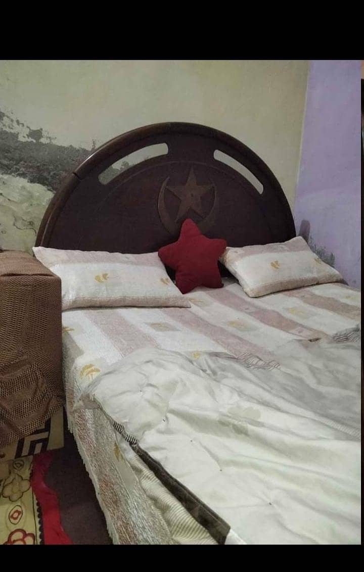 queen size bed set 2