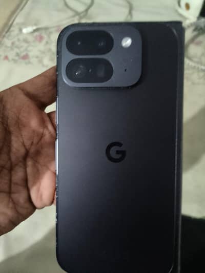 Google Pixel 9 Pro Fold 16/512 pta approved
