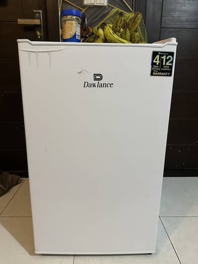 Room fridge
