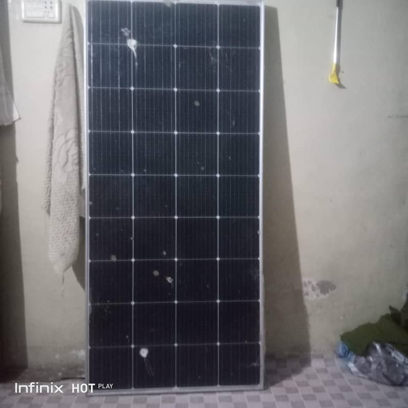 arm solar panel 2