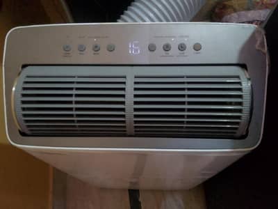 1.2 Ton Mobile portable AC in cheap price