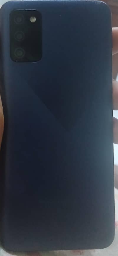 Samsung Mobile A02s