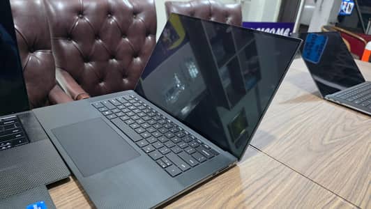 Dell Precision 5560 – Professional Workstation /4k Touch Display