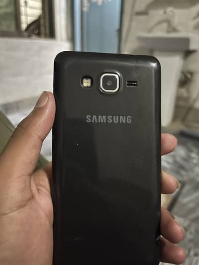 Samsung galaxy grand prime for sale
