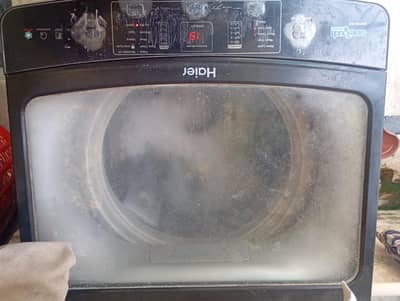 Selling an affordable fully automatic washing machine 