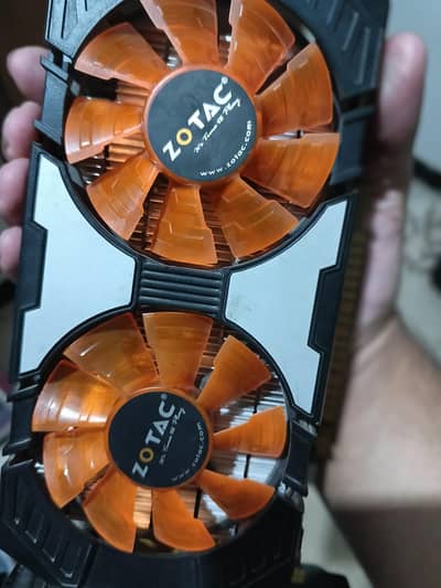 gtx 750ti 2 gb dual fan