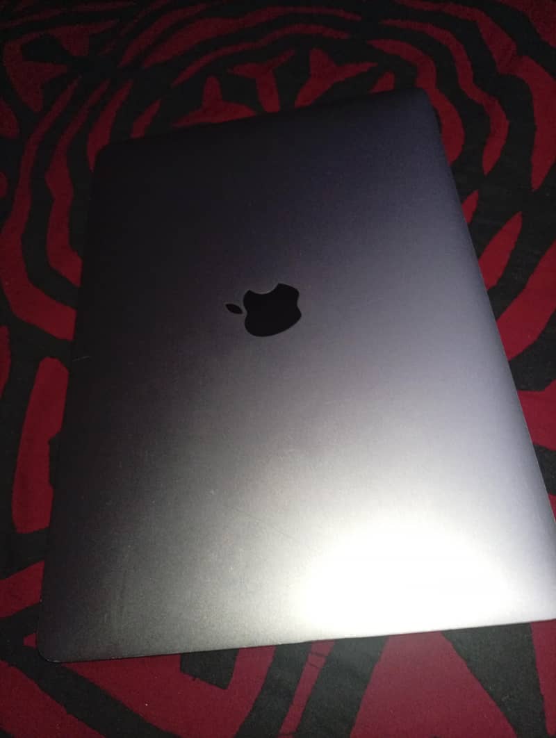 MacBook Pro 5