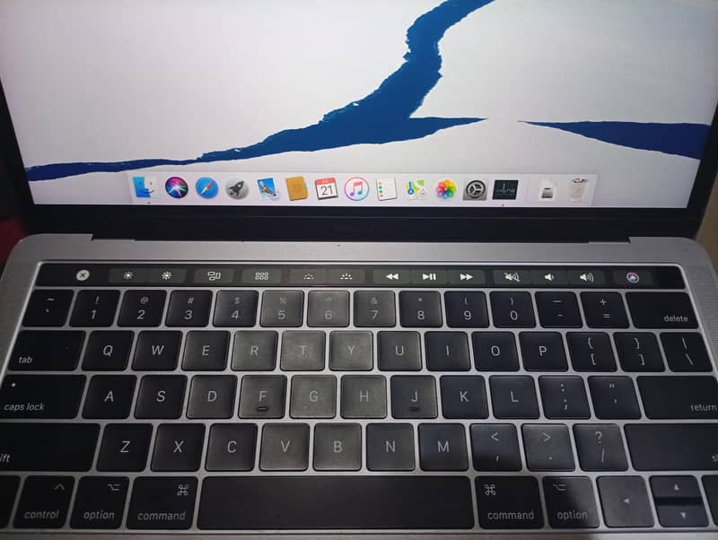 MacBook Pro 6