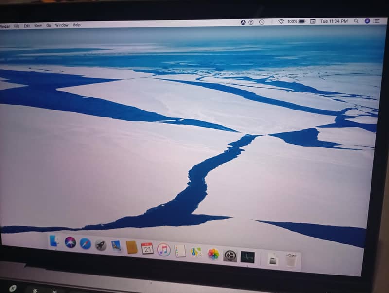 MacBook Pro 7